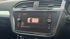 Volkswagen Tiguan 2.0 TDi 150 SE 5dr Diesel Estate